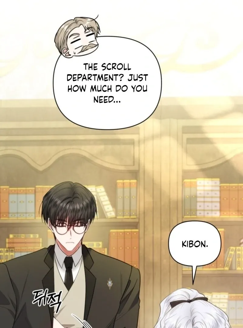 The Low-Ranking Civil Servant Wants to Achieve Success Chapter 32 Online - página 100