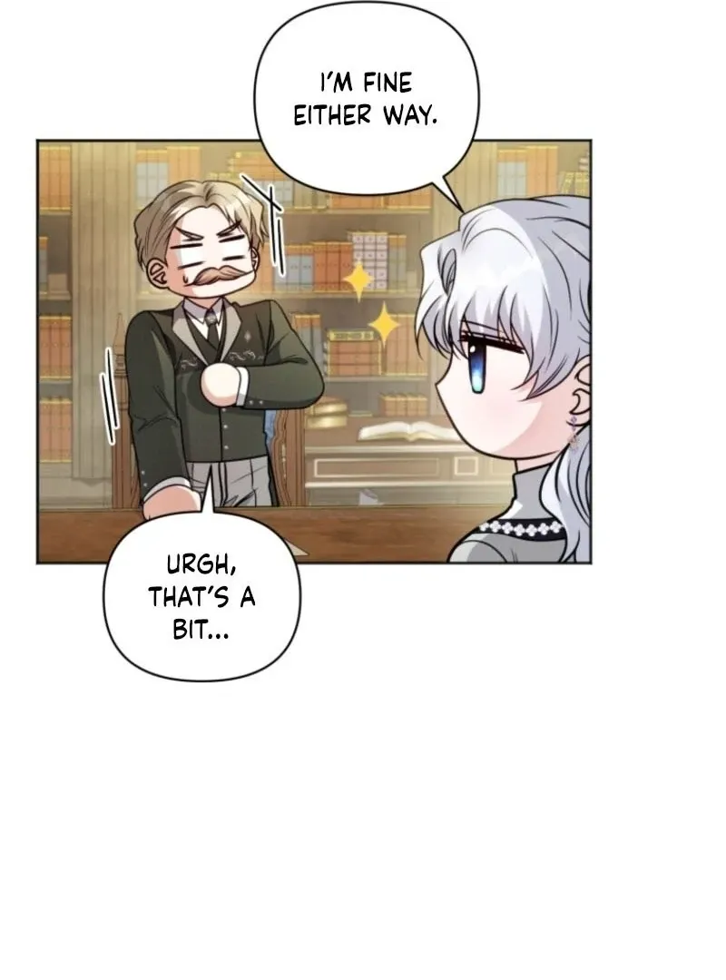 The Low-Ranking Civil Servant Wants to Achieve Success Chapter 32 Online - página 109