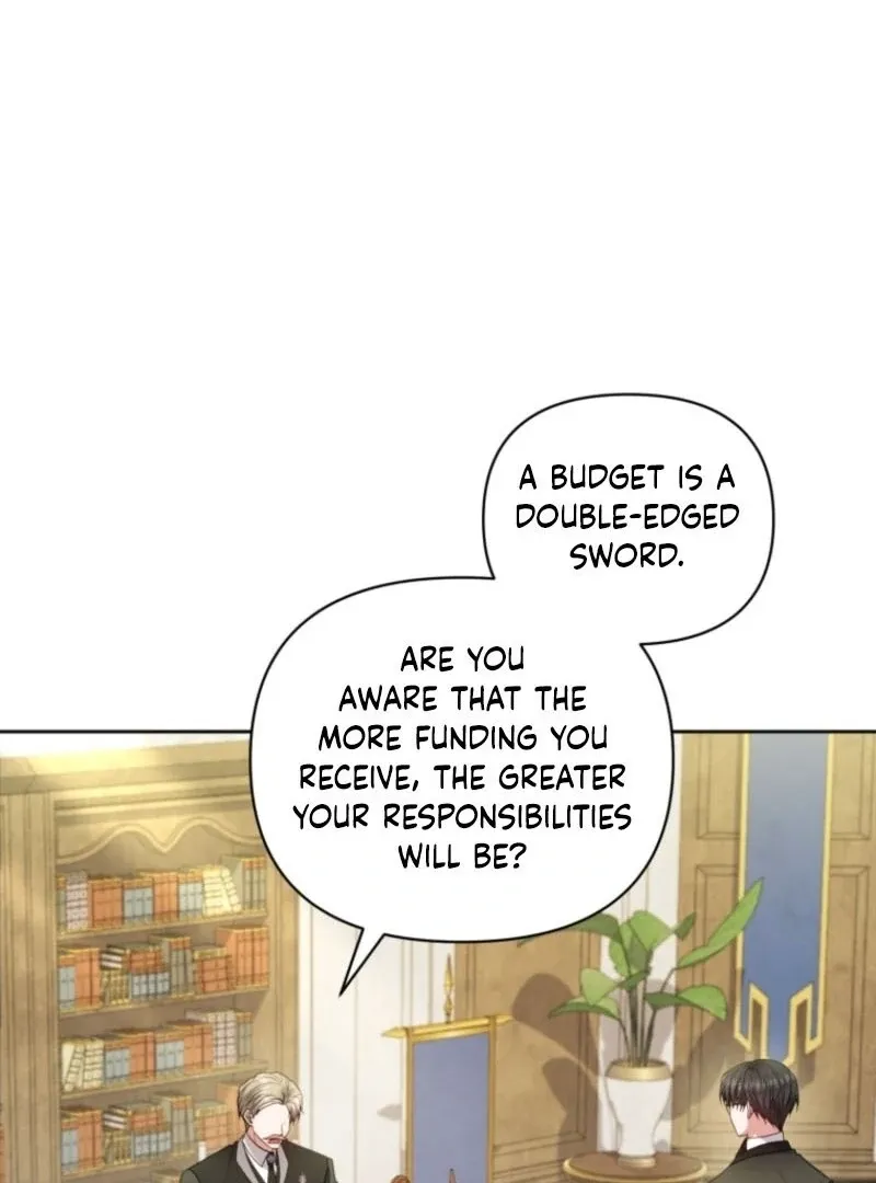 The Low-Ranking Civil Servant Wants to Achieve Success Chapter 32 Online - página 111