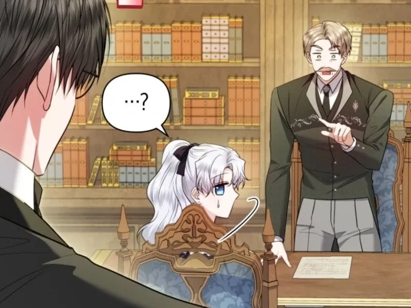 The Low-Ranking Civil Servant Wants to Achieve Success Chapter 32 Online - página 119