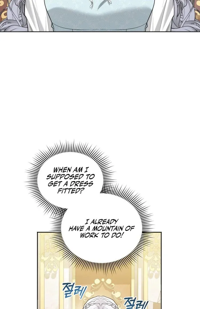 The Low-Ranking Civil Servant Wants to Achieve Success Chapter 35 Online - página 6