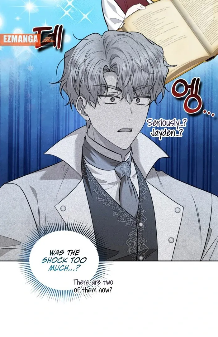The Low-Ranking Civil Servant Wants to Achieve Success Chapter 35 Online - página 16