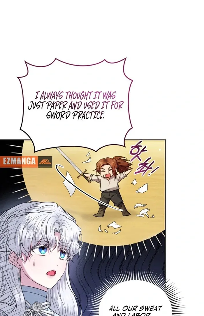 The Low-Ranking Civil Servant Wants to Achieve Success Chapter 35 Online - página 31