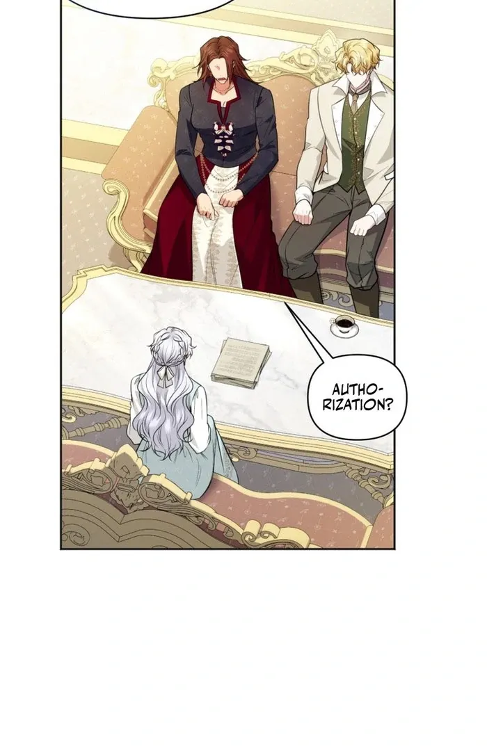 The Low-Ranking Civil Servant Wants to Achieve Success Chapter 35 Online - página 33