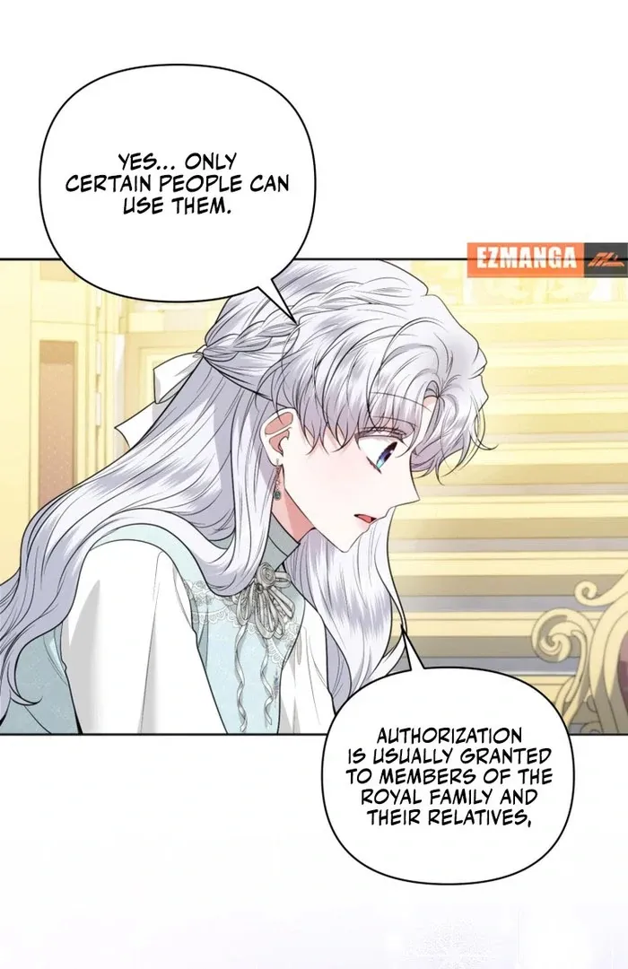 The Low-Ranking Civil Servant Wants to Achieve Success Chapter 35 Online - página 34