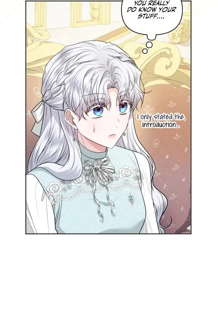 The Low-Ranking Civil Servant Wants to Achieve Success Chapter 35 Online - página 41