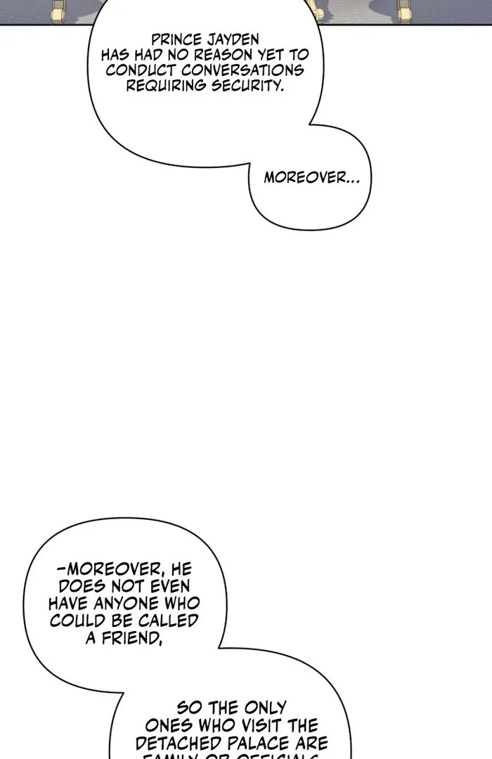 The Low-Ranking Civil Servant Wants to Achieve Success Chapter 35 Online - página 43