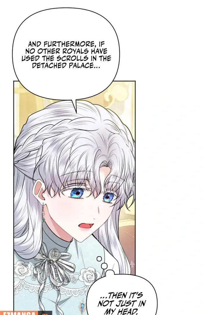 The Low-Ranking Civil Servant Wants to Achieve Success Chapter 35 Online - página 45