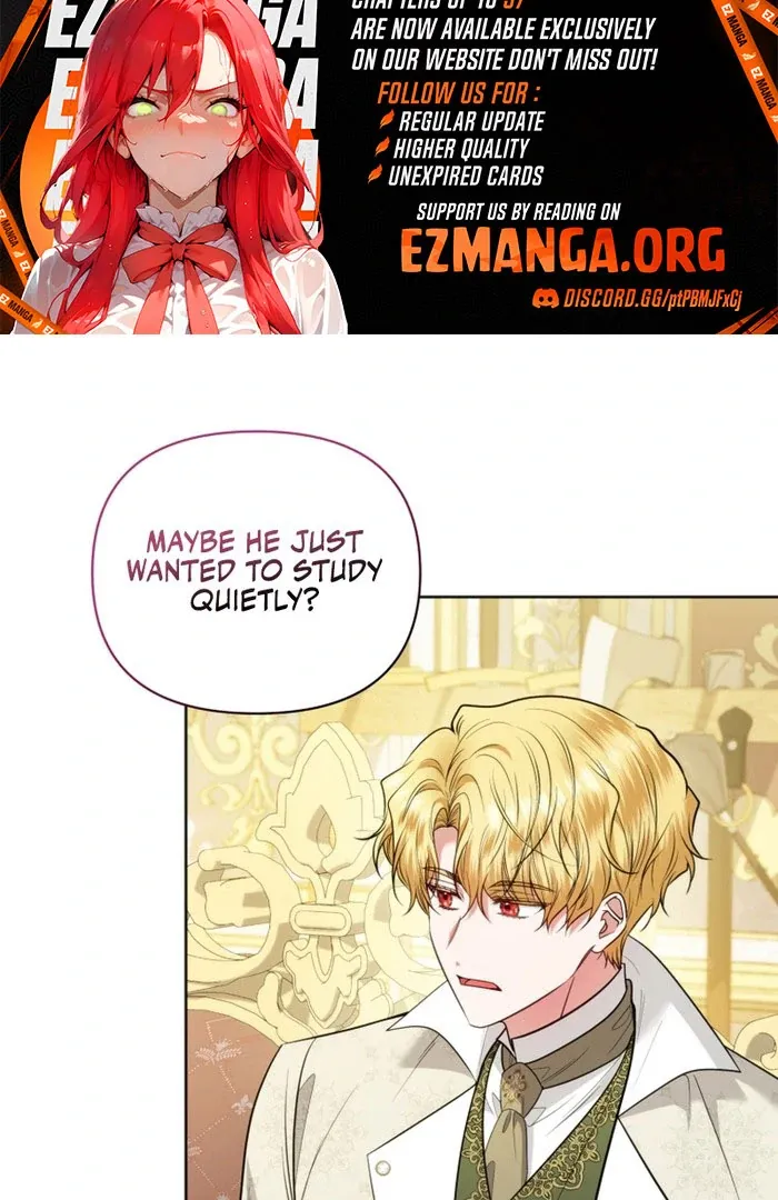 The Low-Ranking Civil Servant Wants to Achieve Success Chapter 35 Online - página 51