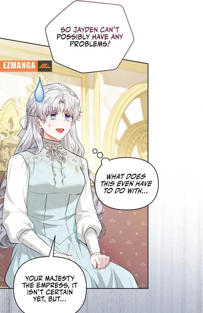 The Low-Ranking Civil Servant Wants to Achieve Success Chapter 35 Online - página 58