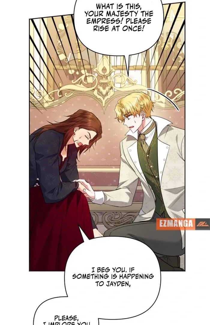 The Low-Ranking Civil Servant Wants to Achieve Success Chapter 35 Online - página 70