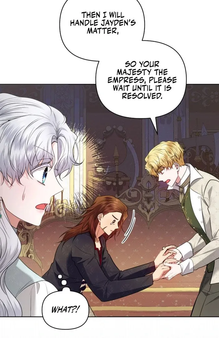 The Low-Ranking Civil Servant Wants to Achieve Success Chapter 35 Online - página 83