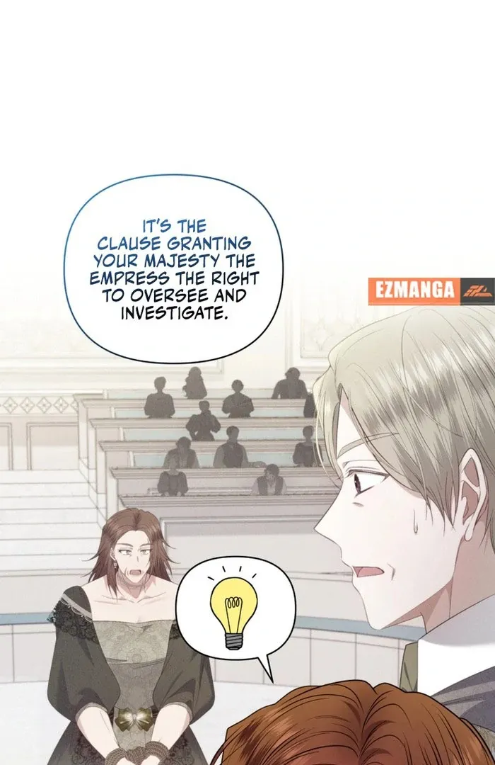 The Low-Ranking Civil Servant Wants to Achieve Success Chapter 35 Online - página 90