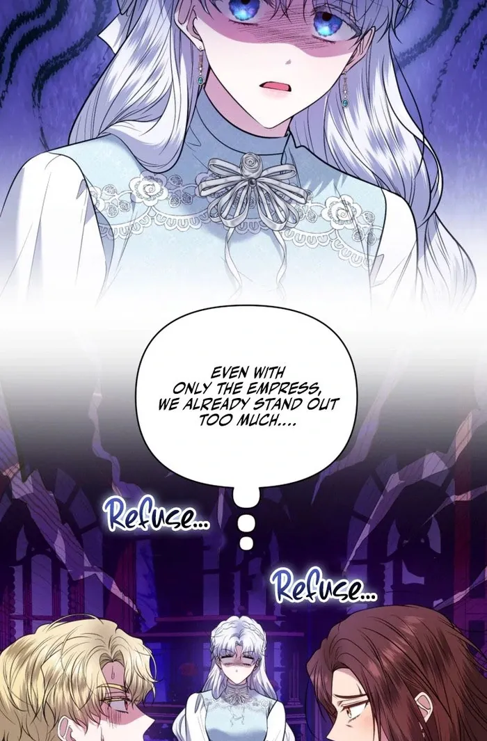 The Low-Ranking Civil Servant Wants to Achieve Success Chapter 35 Online - página 104