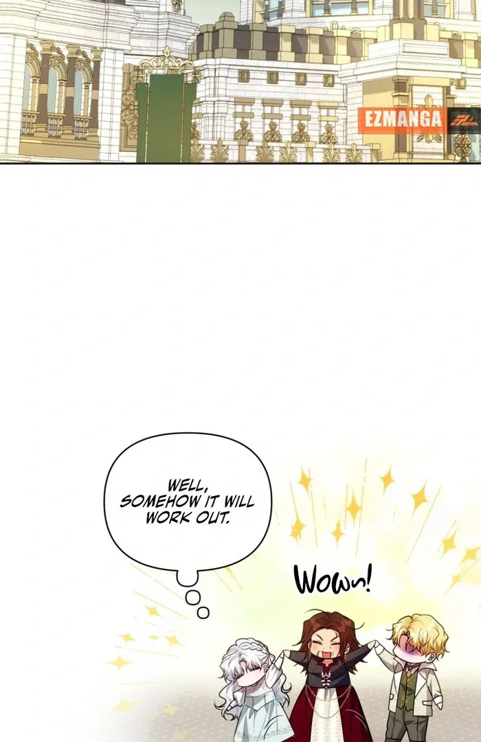 The Low-Ranking Civil Servant Wants to Achieve Success Chapter 35 Online - página 109