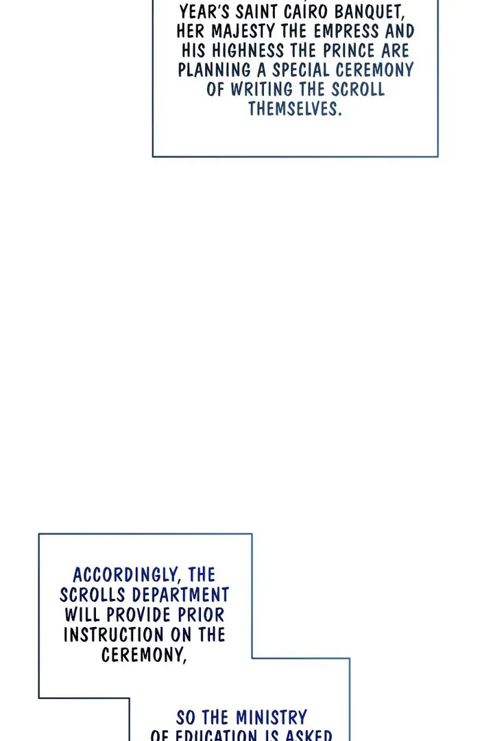 The Low-Ranking Civil Servant Wants to Achieve Success Chapter 36 Online - página 5