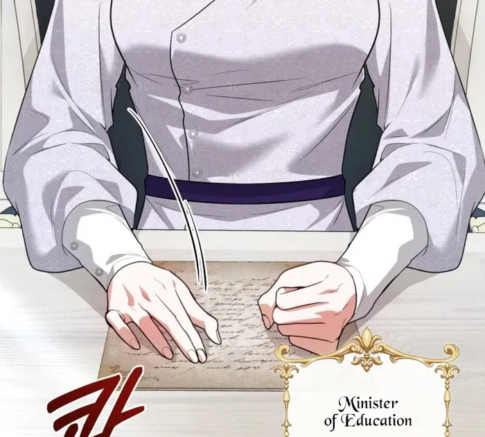 The Low-Ranking Civil Servant Wants to Achieve Success Chapter 36 Online - página 8