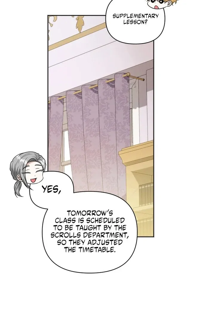 The Low-Ranking Civil Servant Wants to Achieve Success Chapter 36 Online - página 26