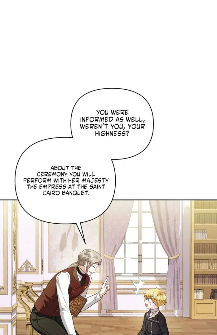 The Low-Ranking Civil Servant Wants to Achieve Success Chapter 36 Online - página 27