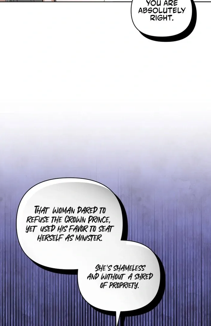 The Low-Ranking Civil Servant Wants to Achieve Success Chapter 36 Online - página 44