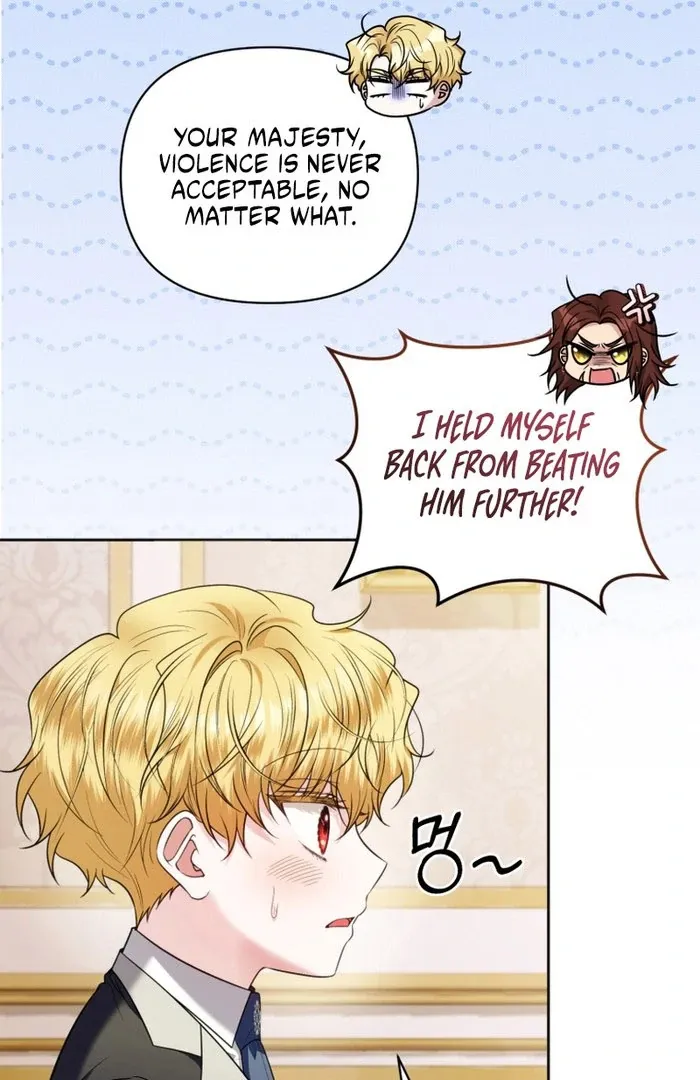 The Low-Ranking Civil Servant Wants to Achieve Success Chapter 36 Online - página 108
