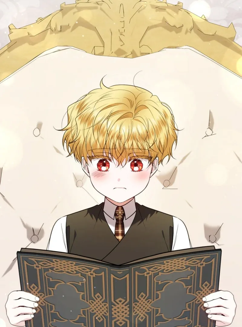The Low-Ranking Civil Servant Wants to Achieve Success Chapter 37 Online - página 5