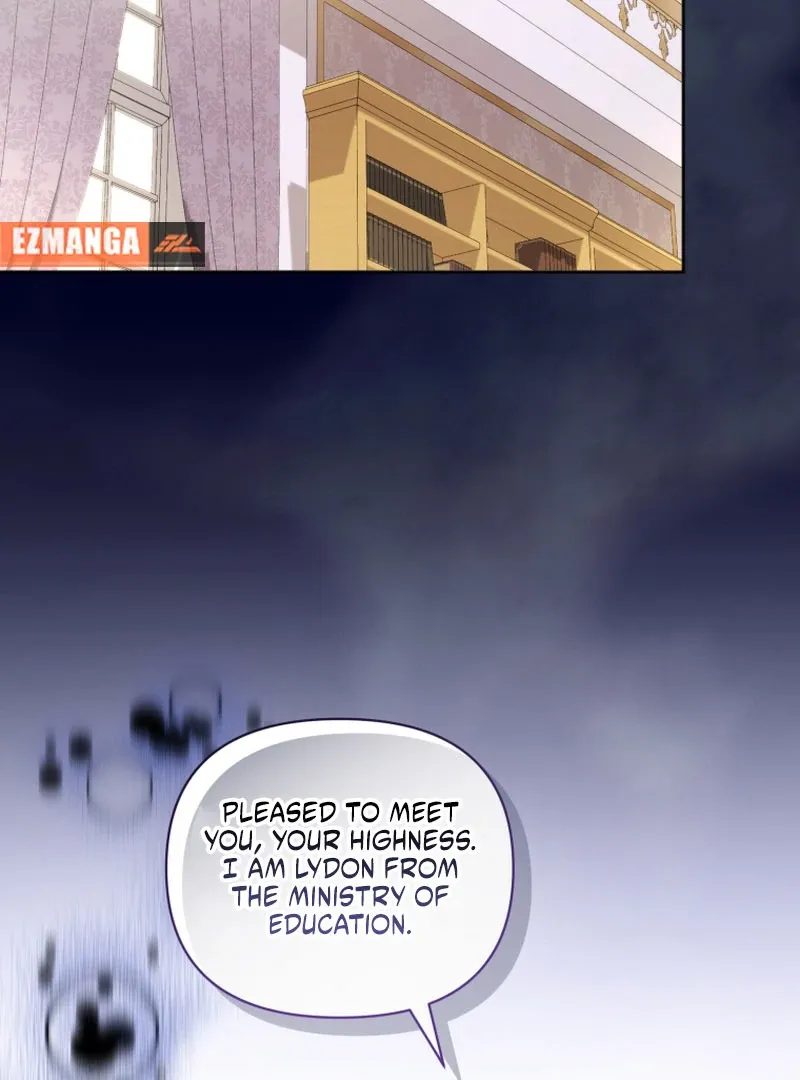 The Low-Ranking Civil Servant Wants to Achieve Success Chapter 37 Online - página 23