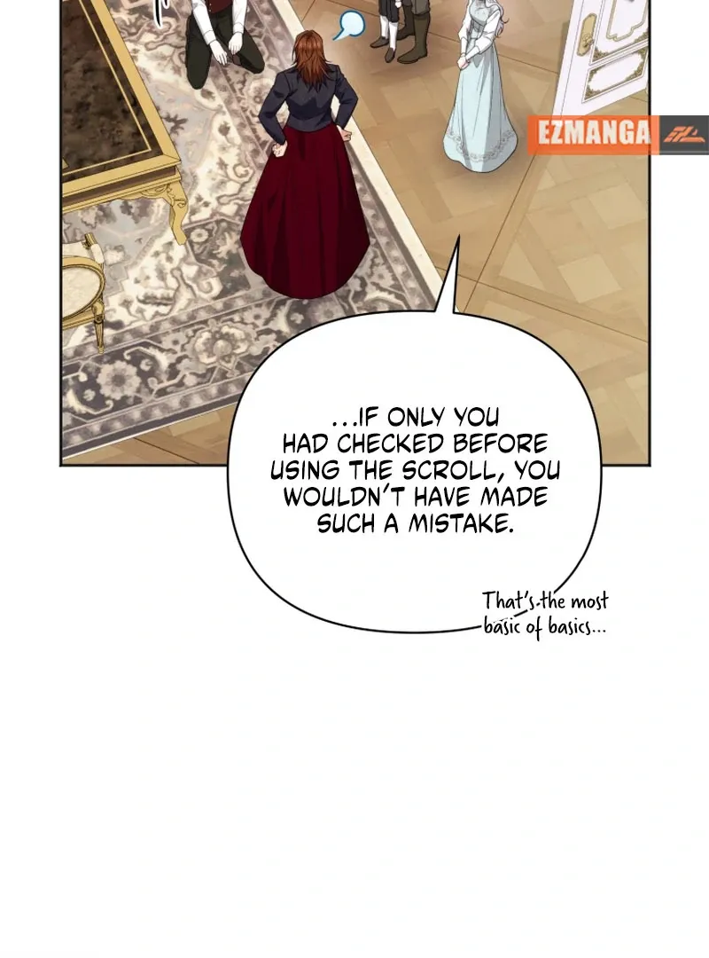 The Low-Ranking Civil Servant Wants to Achieve Success Chapter 37 Online - página 54