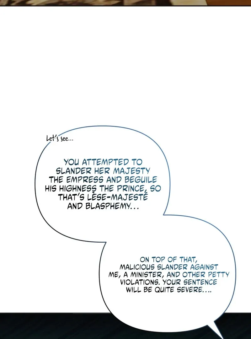 The Low-Ranking Civil Servant Wants to Achieve Success Chapter 37 Online - página 73