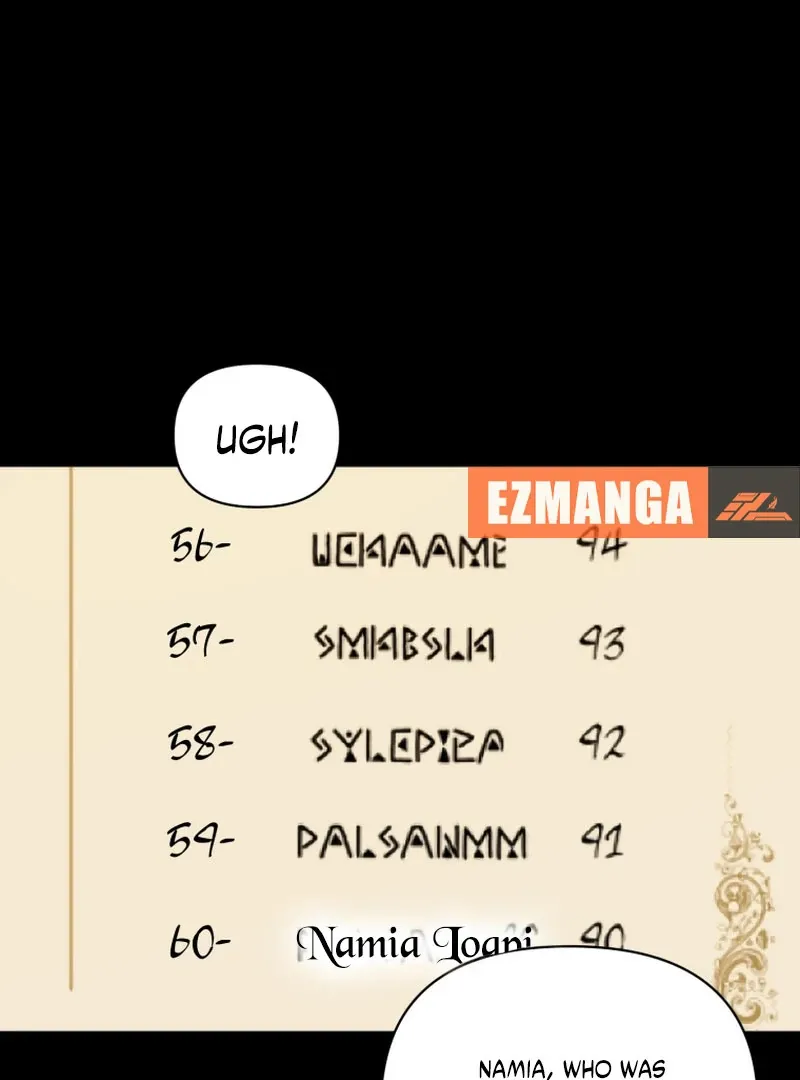 The Low-Ranking Civil Servant Wants to Achieve Success Chapter 39 Online - página 12