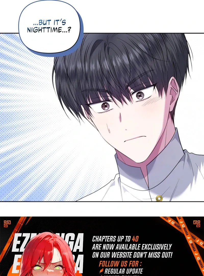 The Low-Ranking Civil Servant Wants to Achieve Success Chapter 39 Online - página 57