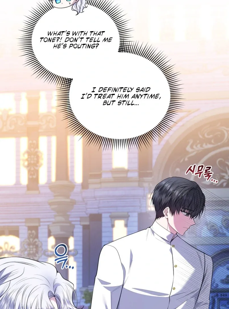 The Low-Ranking Civil Servant Wants to Achieve Success Chapter 39 Online - página 64