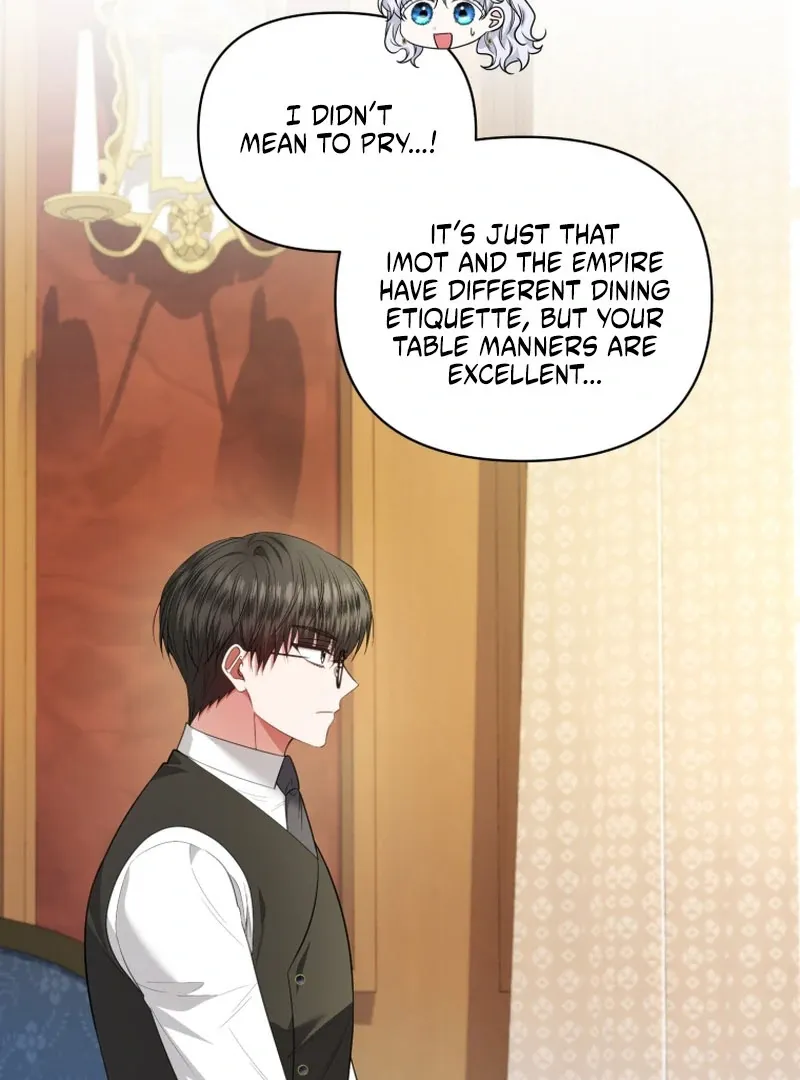 The Low-Ranking Civil Servant Wants to Achieve Success Chapter 39 Online - página 117