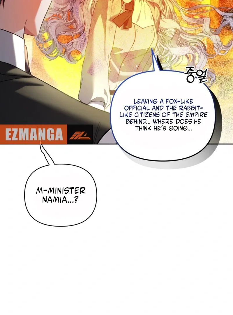 The Low-Ranking Civil Servant Wants to Achieve Success Chapter 40 Online - página 65
