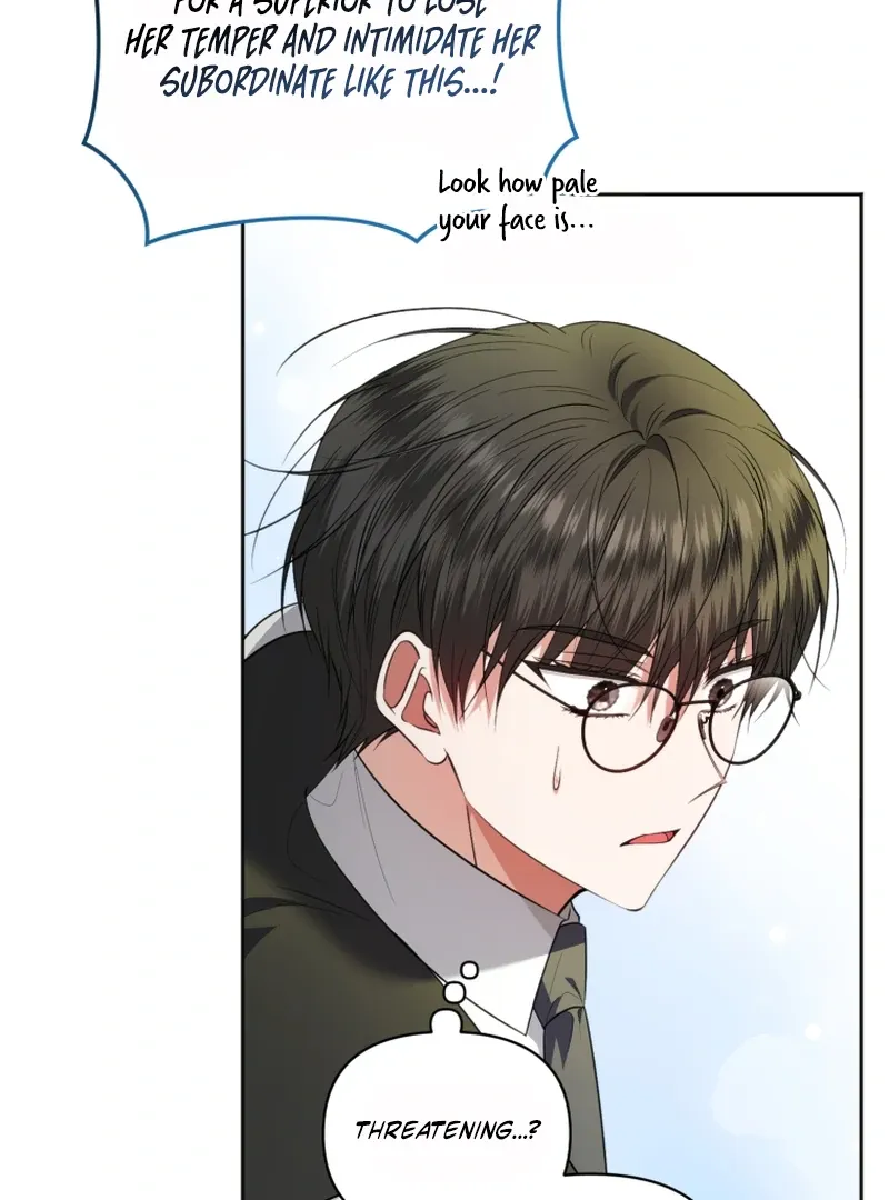 The Low-Ranking Civil Servant Wants to Achieve Success Chapter 40 Online - página 89