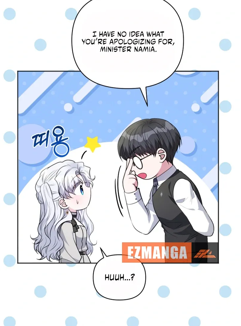 The Low-Ranking Civil Servant Wants to Achieve Success Chapter 40 Online - página 104