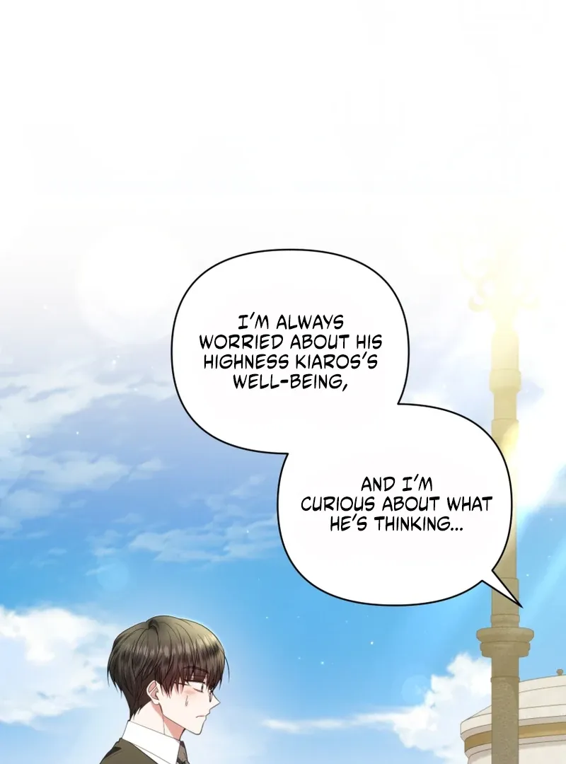 The Low-Ranking Civil Servant Wants to Achieve Success Chapter 40 Online - página 116