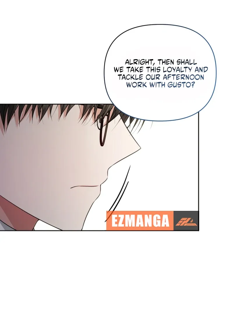 The Low-Ranking Civil Servant Wants to Achieve Success Chapter 40 Online - página 122