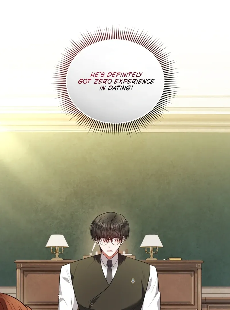 The Low-Ranking Civil Servant Wants to Achieve Success Chapter 42 Online - página 9