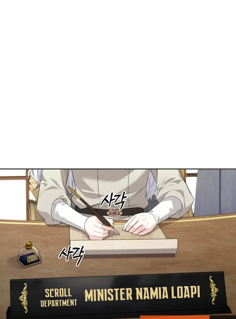 The Low-Ranking Civil Servant Wants to Achieve Success Chapter 42 Online - página 18