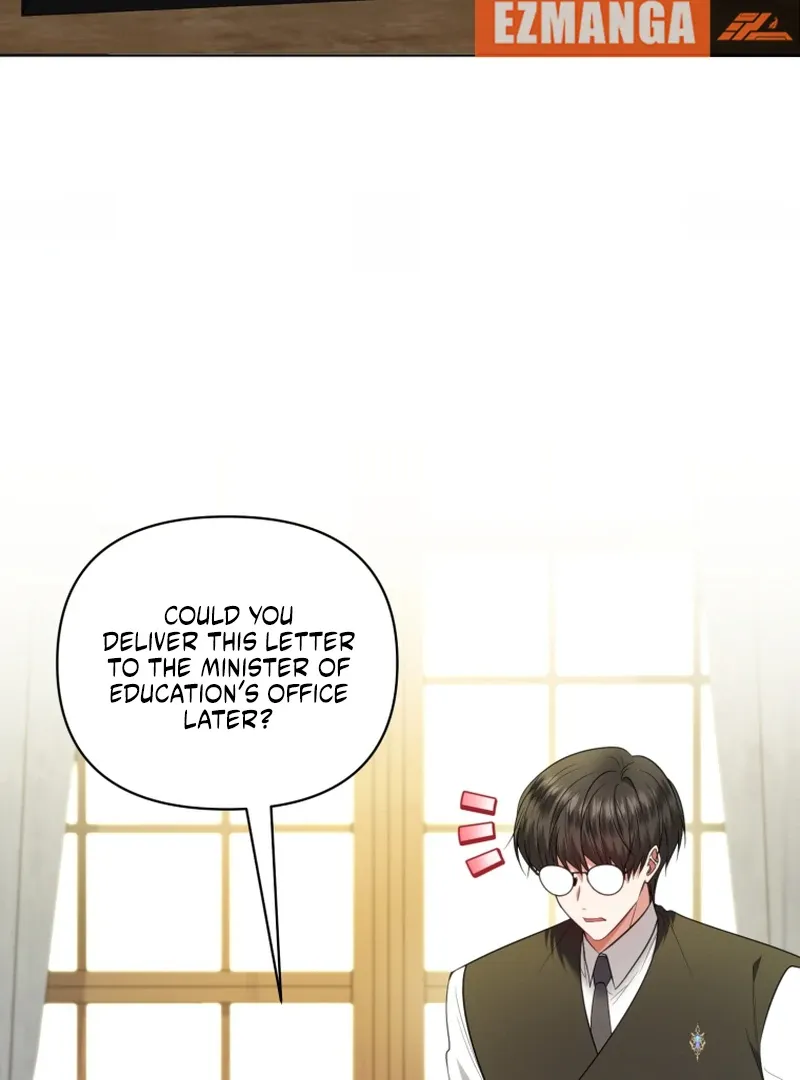The Low-Ranking Civil Servant Wants to Achieve Success Chapter 42 Online - página 19