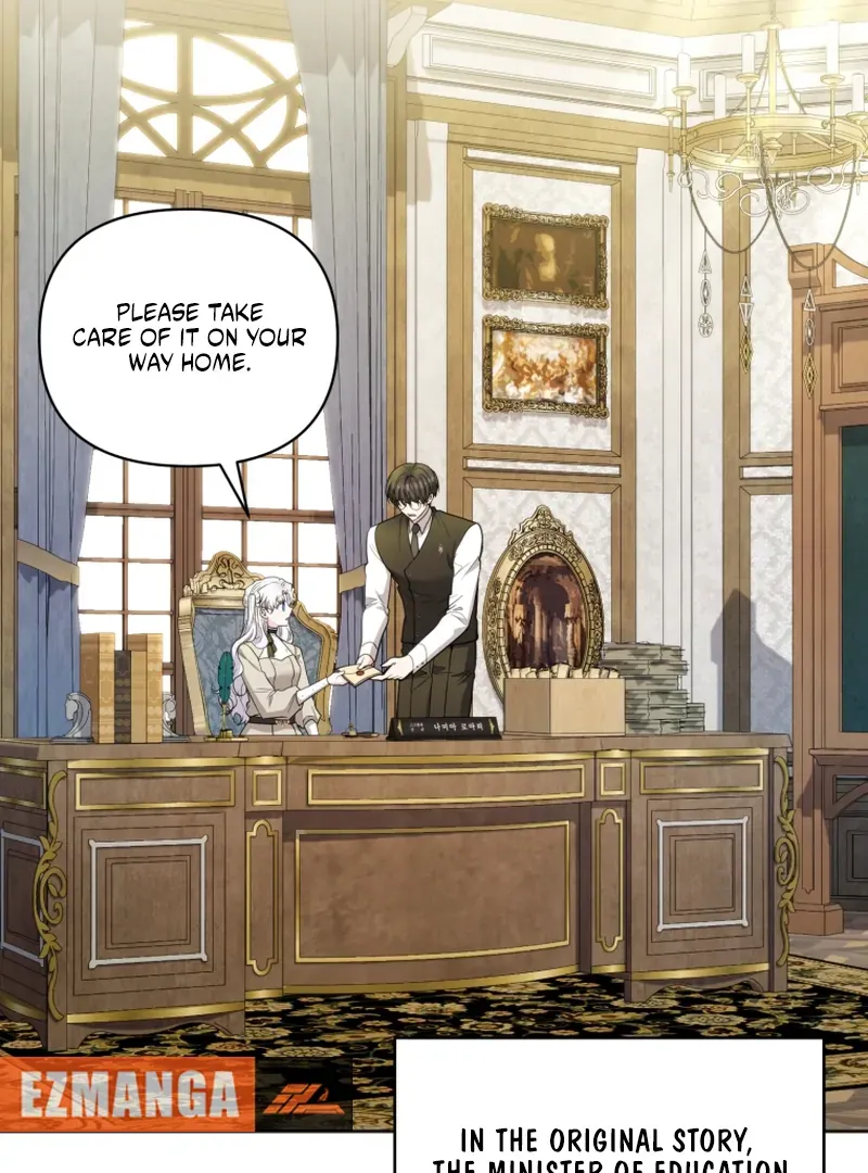 The Low-Ranking Civil Servant Wants to Achieve Success Chapter 42 Online - página 26