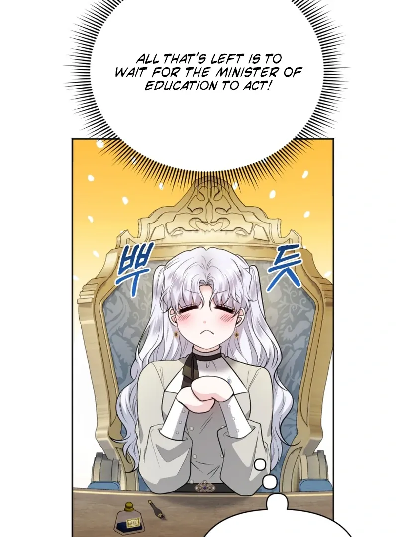 The Low-Ranking Civil Servant Wants to Achieve Success Chapter 42 Online - página 34
