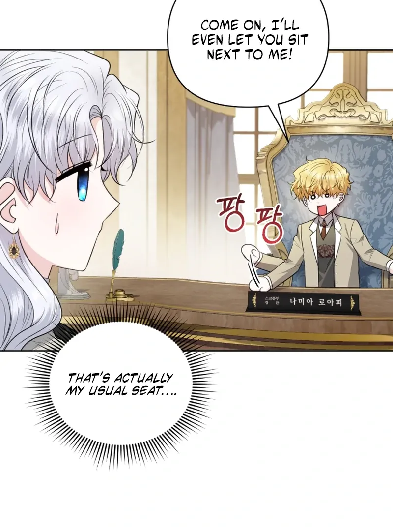 The Low-Ranking Civil Servant Wants to Achieve Success Chapter 42 Online - página 90