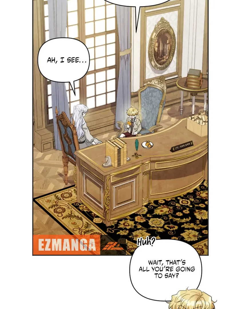 The Low-Ranking Civil Servant Wants to Achieve Success Chapter 42 Online - página 104