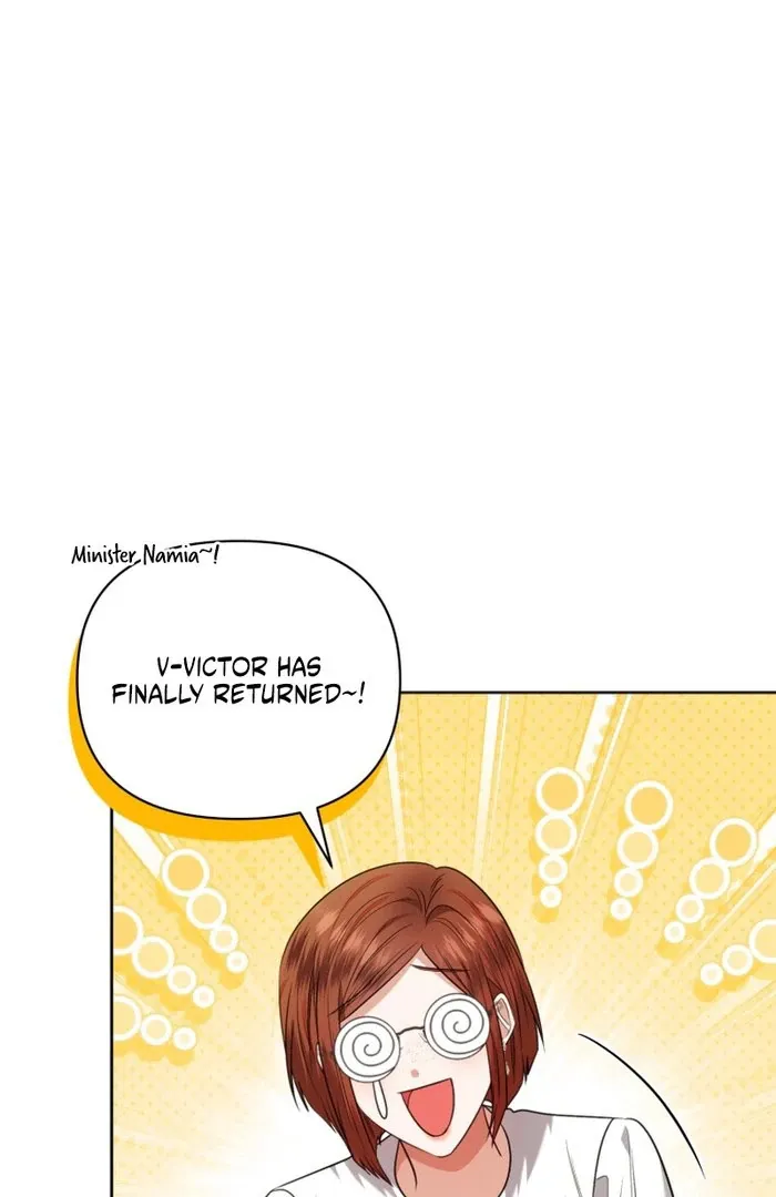 The Low-Ranking Civil Servant Wants to Achieve Success Chapter 46 Online - página 3
