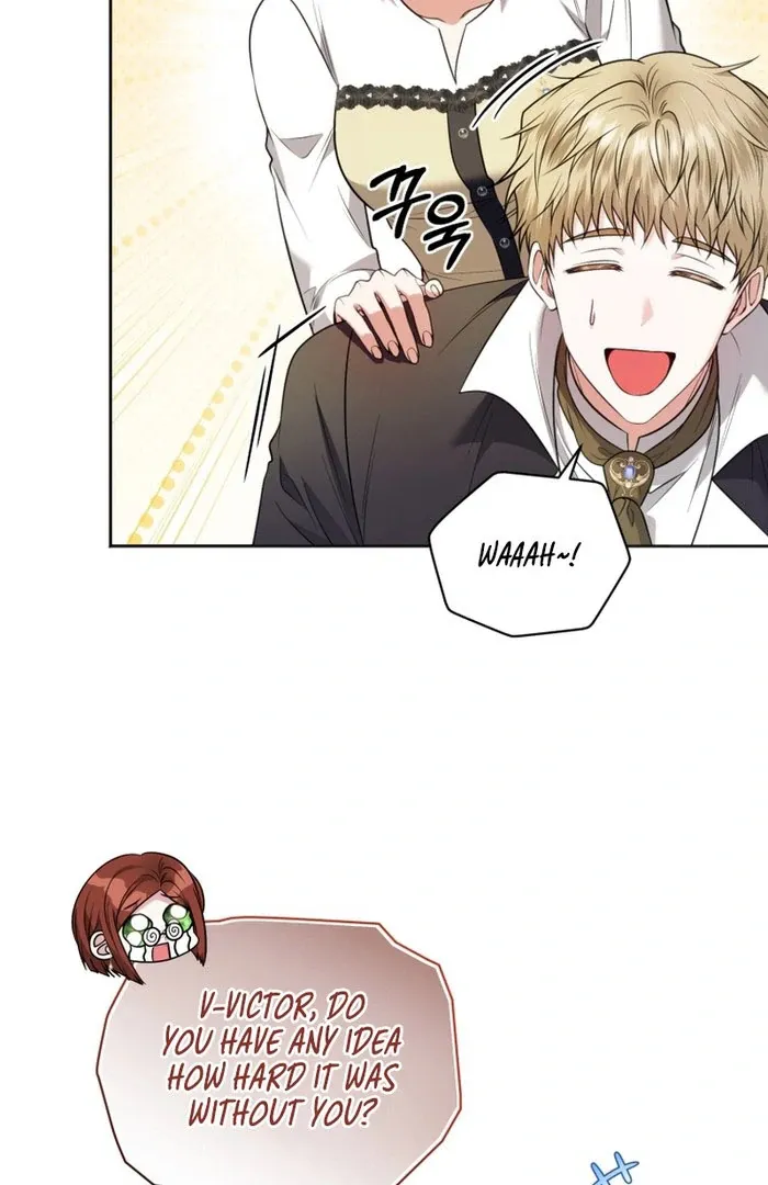 The Low-Ranking Civil Servant Wants to Achieve Success Chapter 46 Online - página 4