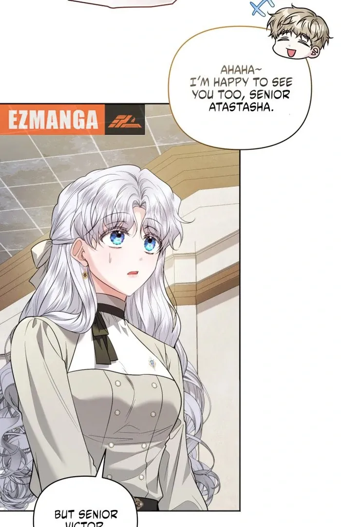The Low-Ranking Civil Servant Wants to Achieve Success Chapter 46 Online - página 5