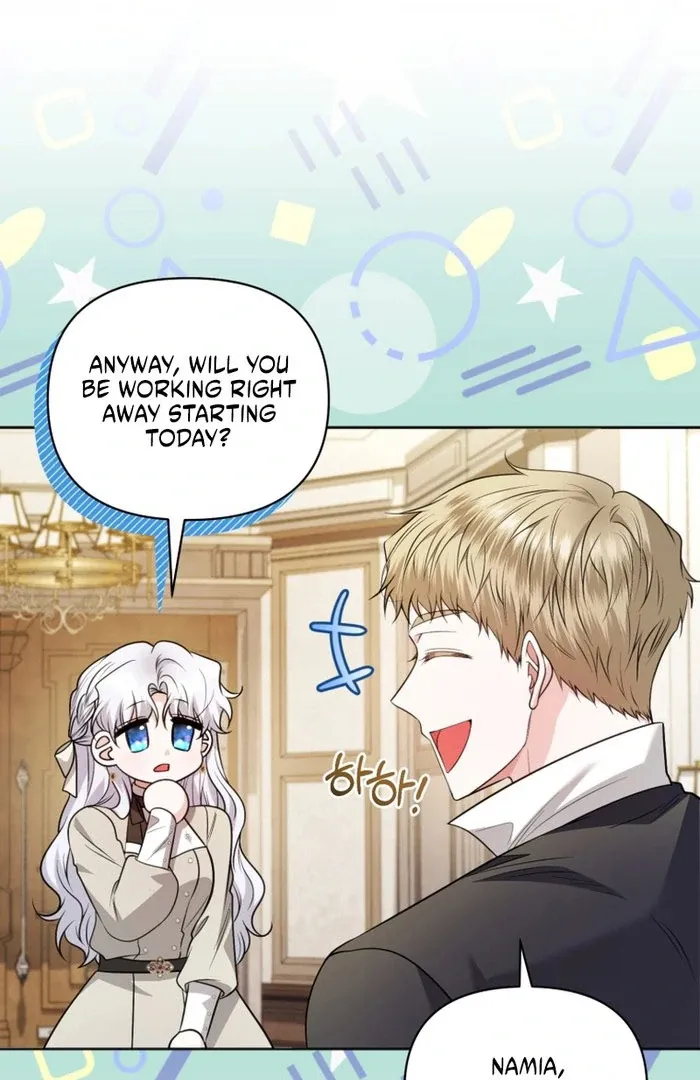 The Low-Ranking Civil Servant Wants to Achieve Success Chapter 46 Online - página 12