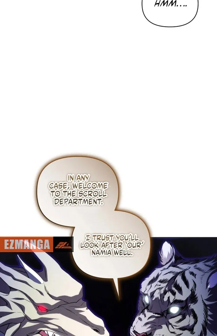 The Low-Ranking Civil Servant Wants to Achieve Success Chapter 46 Online - página 33